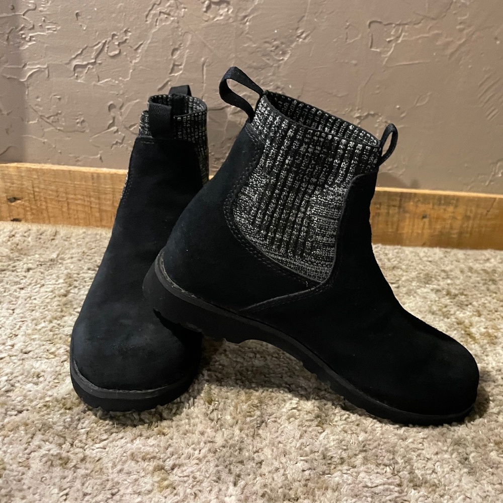 The North Face Boots